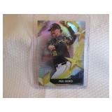 2025 Topps Paul Skenes Stars Of MLB...