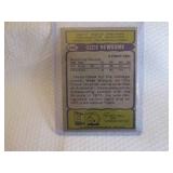 1979 Topps Ozzie Newsome Rookie Car...