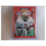 1989 Pro Set Deion Sanders Rookie C...