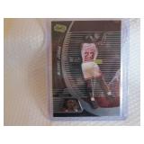 1999 Upper Deck Michael Jordan Ioni...