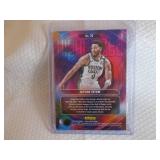 2021-22 Hoops Jayson Tatum Hipnotiz...