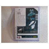 2020 Absolute Jalen Hurts Rookie Ca...