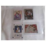 2020-21 Assorted Zion Williamson Ca...