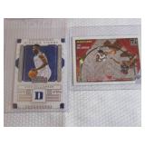 2020-21 Assorted Zion Williamson Ca...