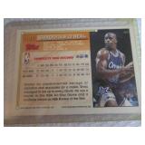 1993-93 Topps Shaquille O