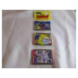 1989 Donruss Rack Pack Gwynn MVP Ca...