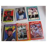 Assorted Kirby Puckett Cards...