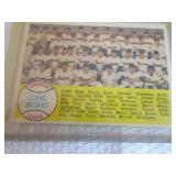 1958 Topps Elvin Tappe & Cleve Indi...