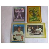 Assorted Baseball Rookie Cards...
