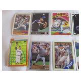Assorted Nolan Ryan Cards...