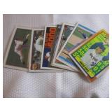 Assorted Nolan Ryan Cards...