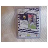 2024 Absolute JJ McCarthy Rookie  C...