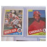 1985 Baseball Cards...