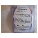 2023 Topps Bobby Witt JR Stars Of M...