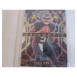 2024 Prizm Michael Penix JR Rookie ...