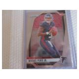 2024 Prizm Michael Penix JR Rookie ...