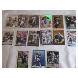 Assorted Troy Aikman Cards...