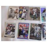 Assorted Troy Aikman Cards...