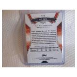 2024 Topps Bo Nix Rookie Card...