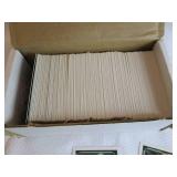 1992-93 Topps Basketball Cards...