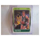 1989-89 Fleer Larry Bird Card...