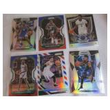 Prizm Basketball Green Pink & Red ...