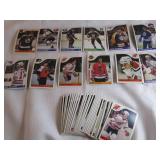 1985-86 Topps Hockey Cards...
