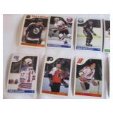 1985-86 Topps Hockey Cards...