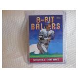 2025 Topps Shohei Ohtani 8-Bit Ball...