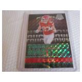 2024 Mosaic Travis Kelce Prizm Touc...