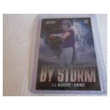 2024 Absolute JJ McCarthy Rookie By...
