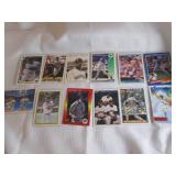 Assorted Ken Griffey JR Cards...