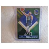 2024-25 Hoops Stephen Curry Green P...
