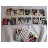 Assorted 1988-89 Topps Hockey Card...