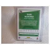 2020 Donruss Dan Marino Red Press P...