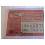 1987 Topps Herschel Walker Rookie C...