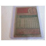 1975 Topps Rod Carew Card...