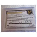 2024 Bowman Paul Skenes Card...