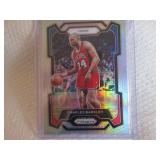 2023-24 Prizm Charles Barkley Slive...