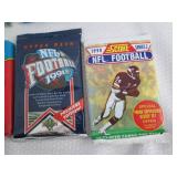 7-Assorted Card Packs...