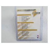 1992-93 Upper Deck Michael Jordan C...