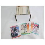 Box Of  Minnesota Twins Cards...