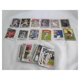 Assorted Baseball Star Cards...