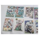 Assorted Emmitt Smith  Cards...