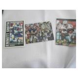 Assorted Emmitt Smith  Cards...