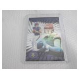 2024 Illusions JJ McCarthy Rookie C...
