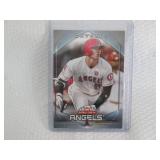 2020 Topps Shohei Ohtani Card...