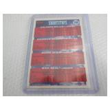 1994 Topps Gold Derek Jeter Prospec...