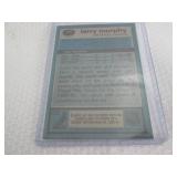 1981-82 Toppy Larry Murphy Rookie C...