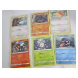 Pokemon Cards...